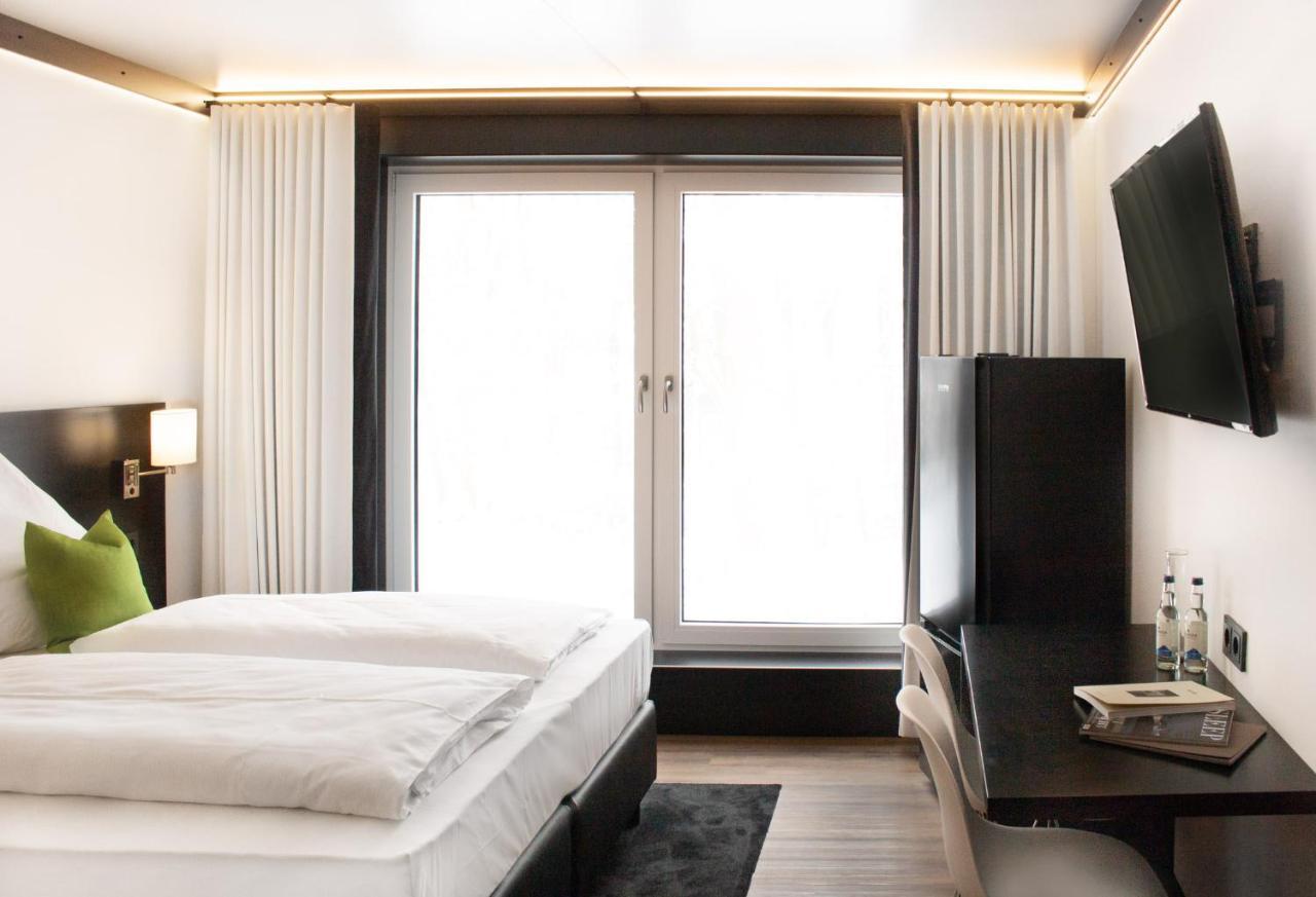 Ilm Hotel By Wmm Hotels 일메나우 외부 사진