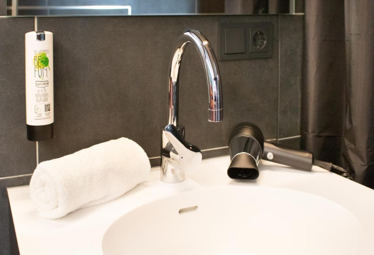 Ilm Hotel By Wmm Hotels 일메나우 외부 사진