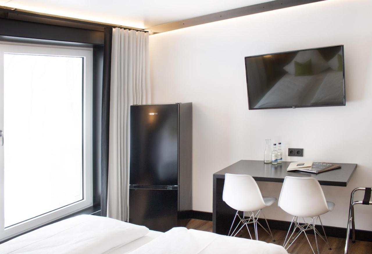 Ilm Hotel By Wmm Hotels 일메나우 외부 사진