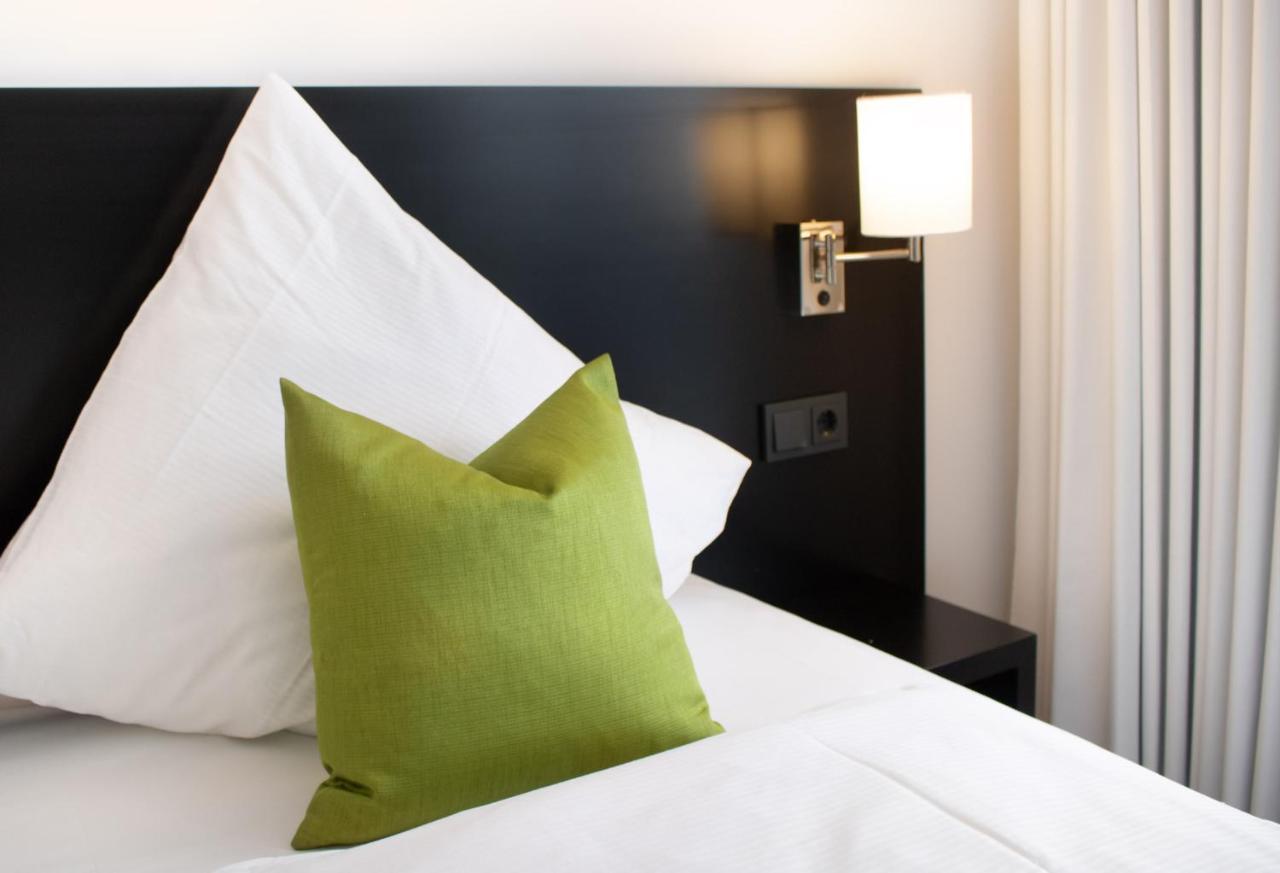 Ilm Hotel By Wmm Hotels 일메나우 외부 사진