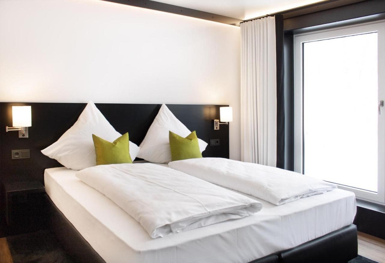 Ilm Hotel By Wmm Hotels 일메나우 외부 사진