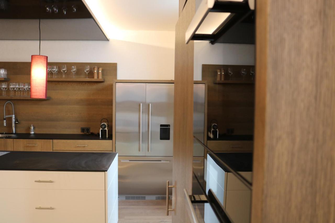 Ilm Hotel By Wmm Hotels 일메나우 외부 사진